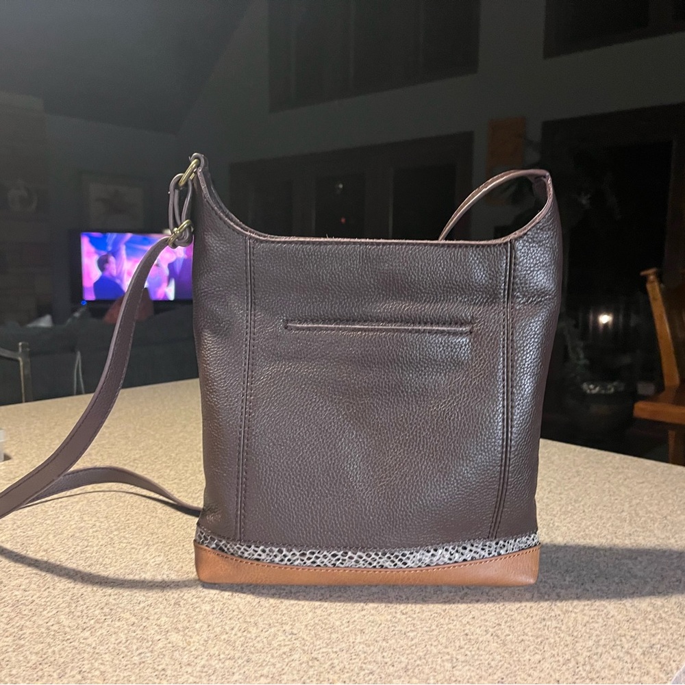 The Sak De Young Crossbody